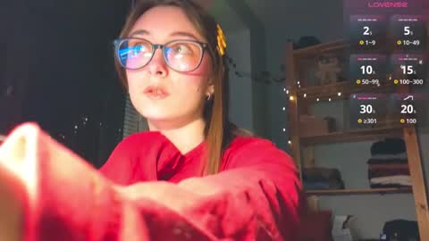 Dana online show from April 6, 2026, 6:31 pm