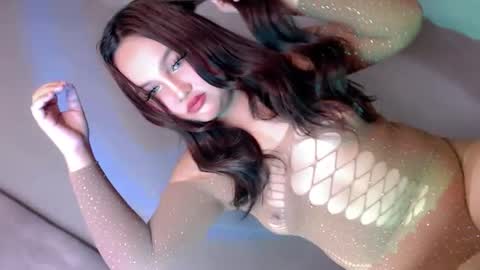 B E T T Y online show from March 12, 2026, 11:33 pm