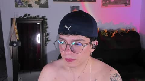 Clove online show from April 9, 2026, 5:29 am