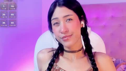 Ivy online show from April 9, 2026, 5:40 am