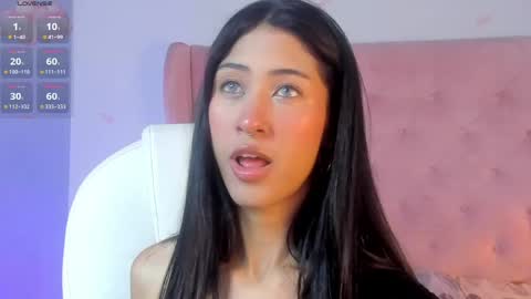 Snapshot of moonlight_brat chatting on April 23, 2026, 5:30 am Ivy online show from April 23, 2026, 5:30 am