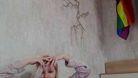 Snapshot of moonlight_mia chatting on February 28, 2025, 6:52 pm Mia   online show from February 28, 2025, 6:52 pm