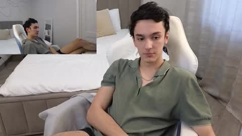 Stan online show from January 19, 2026, 8:07 am