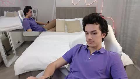 Stan online show from February 8, 2026, 1:09 am