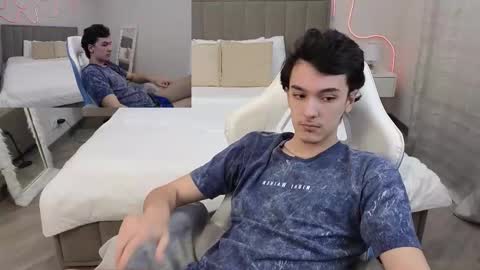 Stan online show from February 13, 2026, 1:12 am