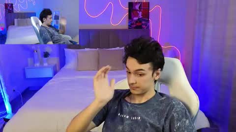 Stan online show from February 14, 2026, 1:13 am