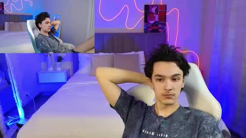 Stan online show from February 16, 2026, 1:02 am