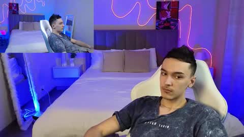 Stan online show from February 19, 2026, 1:12 am