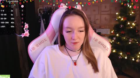 Katrin online show from December 21, 2024, 6:34 pm