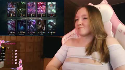 Katrin online show from September 20, 2025, 9:27 pm