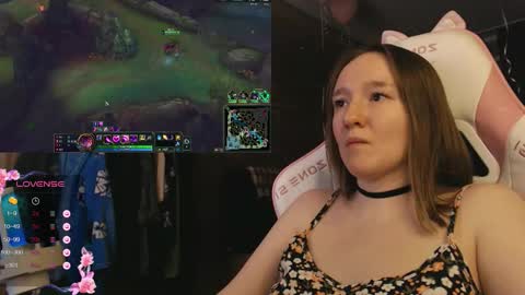 Katrin online show from January 13, 2026, 6:46 pm