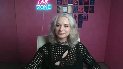 Susanna online show from March 17, 2026, 8:34 pm