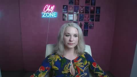 Susanna online show from March 21, 2026, 8:19 am