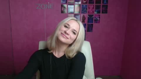 Susanna online show from March 27, 2026, 8:26 am