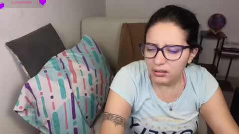 Snapshot of moonwoman_ chatting on February 3, 2026, 4:10 am Moon Woman online show from February 3, 2026, 4:10 am