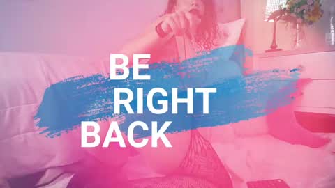 Michelle online show from January 12, 2025, 3:46 pm