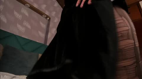 Michelle online show from January 27, 2025, 6:09 pm