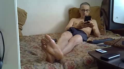 Alex online show from March 31, 2026, 8:15 am