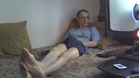 Alex online show from April 21, 2026, 2:51 am