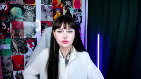 Morana online show from September 26, 2025, 1:53 am