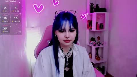 Morana online show from December 4, 2025, 1:48 am