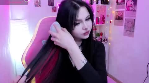 Morana online show from March 17, 2026, 2:27 am