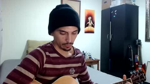 Abelardo online show from February 19, 2025, 3:28 am