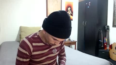 Abelardo online show from February 19, 2025, 6:33 am