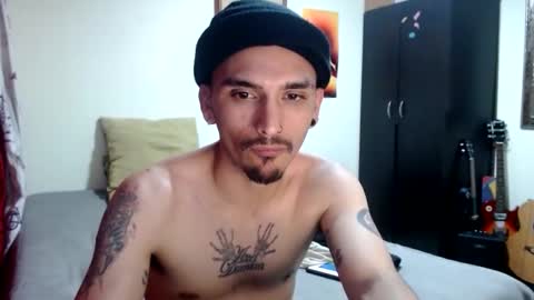 Abelardo online show from February 20, 2025, 4:39 am