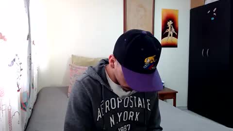 Abelardo online show from February 24, 2025, 7:19 pm