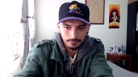 Abelardo online show from February 28, 2025, 1:47 pm