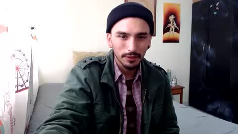 Abelardo online show from March 2, 2025, 2:43 pm