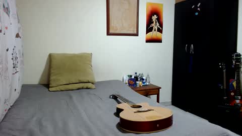 Abelardo online show from March 9, 2025, 12:00 am