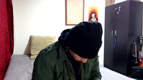 Abelardo online show from March 9, 2025, 6:17 am