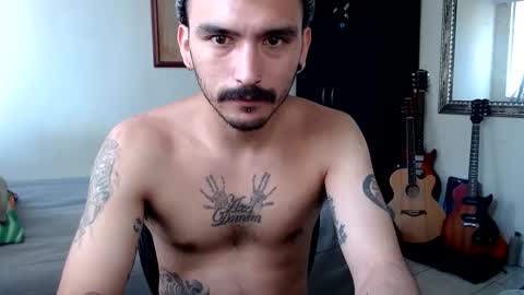 Abelardo online show from September 23, 2025, 1:14 pm