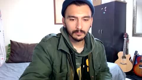 Abelardo online show from October 11, 2025, 2:33 am