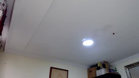 Abelardo online show from November 16, 2025, 8:25 pm