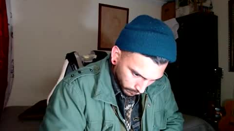 Abelardo online show from November 22, 2025, 4:00 am