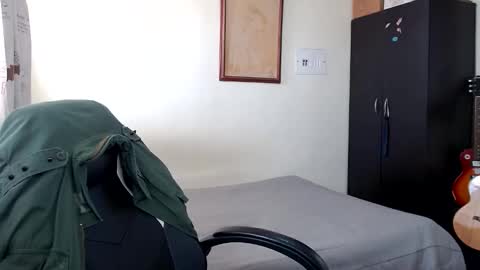 Abelardo online show from December 4, 2025, 6:49 pm