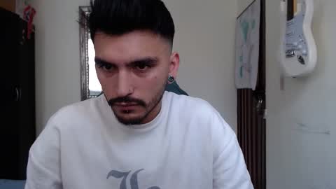 Abelardo online show from February 4, 2026, 5:41 pm