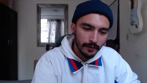 Abelardo online show from February 23, 2026, 8:28 pm