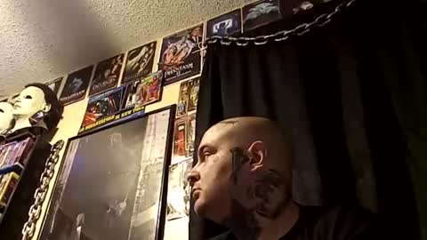 Snapshot of morbidxsoul chatting on January 15, 2026, 7:02 am Josh online show from January 15, 2026, 7:02 am