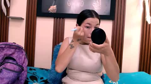 alexia online show from March 29, 2026, 6:41 pm