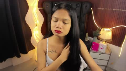 rondina online show from May 24, 2026, 8:25 pm