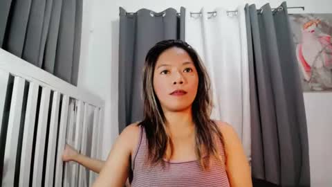 Snapshot of morena_eirenx chatting on June 12, 2026, 6:07 pm eiren siarez online show from June 12, 2026, 6:07 pm