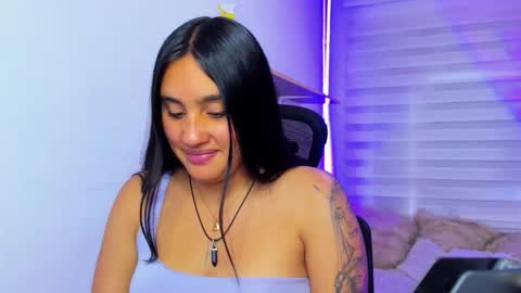 morena_rodriguez_9 online show from January 8, 2026, 6:43 pm