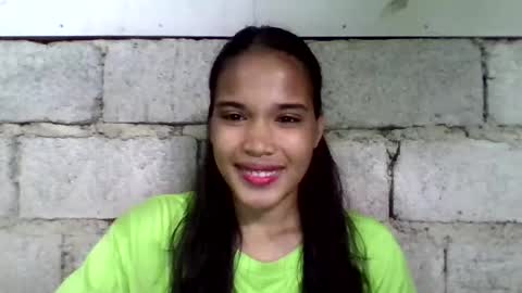 morenagirlpinay18 online show from February 3, 2026, 11:43 pm