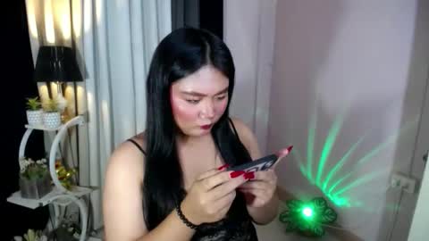 morenagirlxx online show from January 8, 2026, 6:32 pm