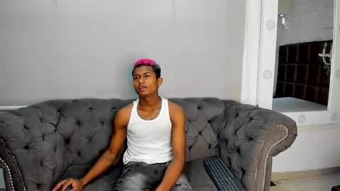 Mmorenito online show from January 14, 2026, 6:46 pm