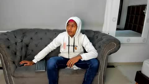 Mmorenito online show from January 15, 2026, 6:44 pm